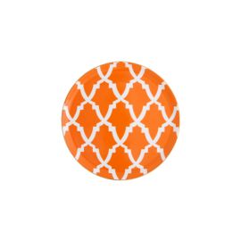 DS.3 Тарелка десертная 20 см, MOROCCO, Porland