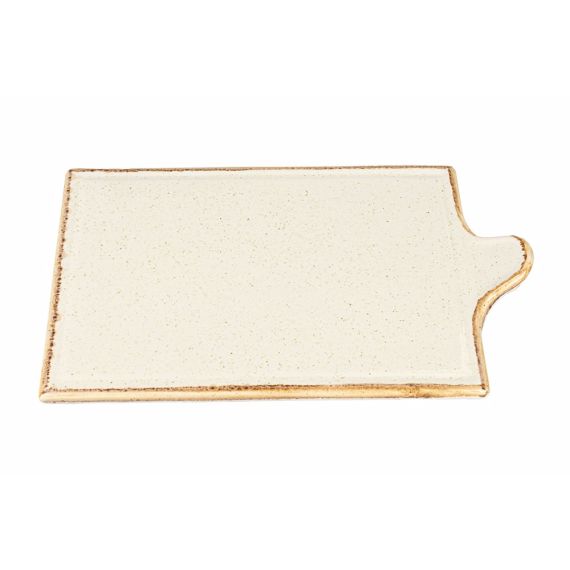 Блюдо для сыра 21х30 см, Seasons Бежевый, Porland, изображение 4