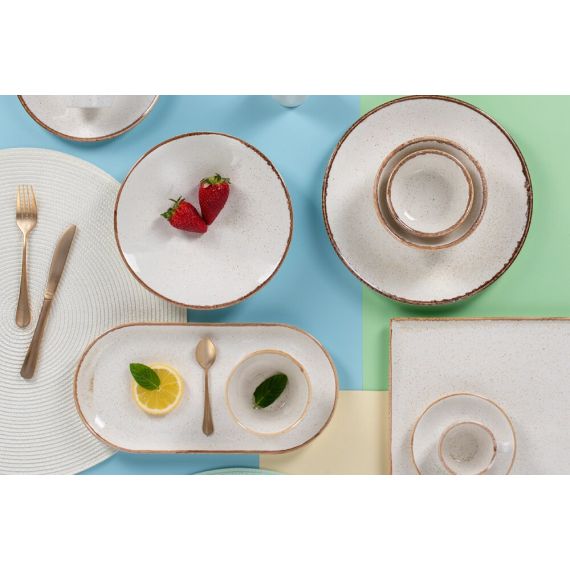 Чашка 250 мл, Seasons Бежевый, Porland, изображение 8