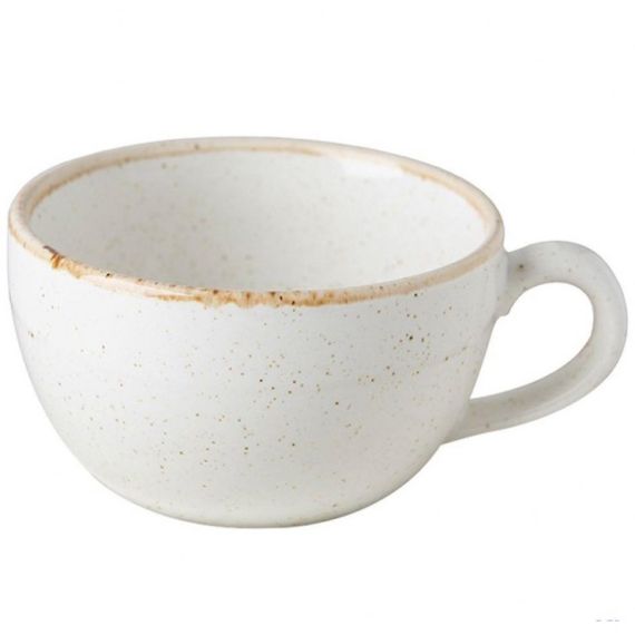 Чашка 340 мл, Seasons Бежевый, Porland, изображение 2