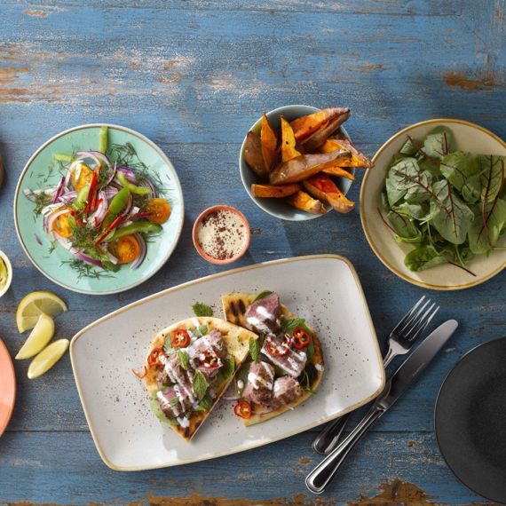 Соусник d 9,5 см h 7 см 200 мл, Seasons Бежевый, Porland, изображение 12