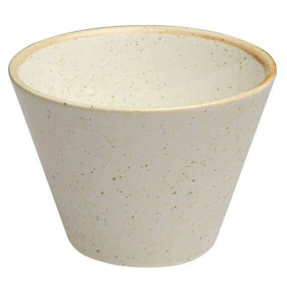 Салатник d 12 см h 8 см 400 мл, Seasons Бежевый, Porland, изображение 3