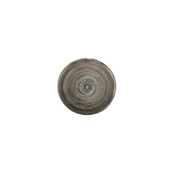 Тарелка с вертикальным бортом 15,5 см, STONEWARE, Porland