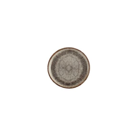 Тарелка с вертикальным бортом 21,5 см, STONEWARE, Porland