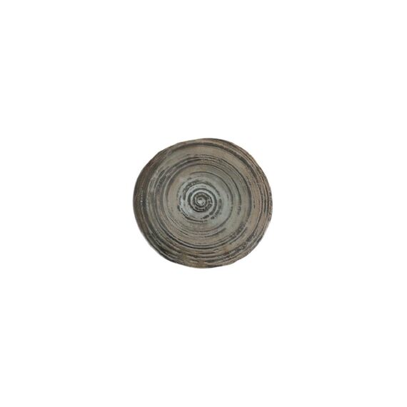 Тарелка 22 см, STONEWARE, Porland