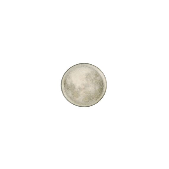 Тарелка с вертикальным бортом 15,5 см, STONEWARE, Porland