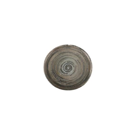 Тарелка с вертикальным бортом 21,5 см, STONEWARE, Porland