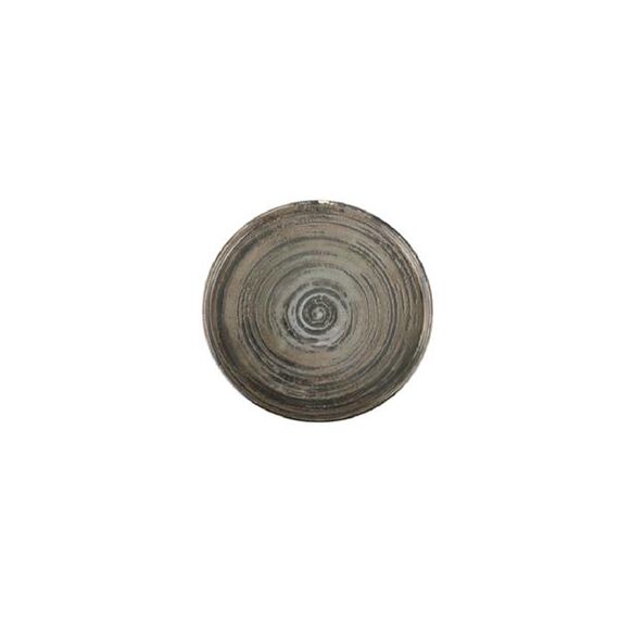 Тарелка с вертикальным бортом 27 см, STONEWARE, Porland