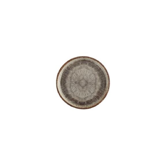 Тарелка с вертикальным бортом 27 см, STONEWARE, Porland