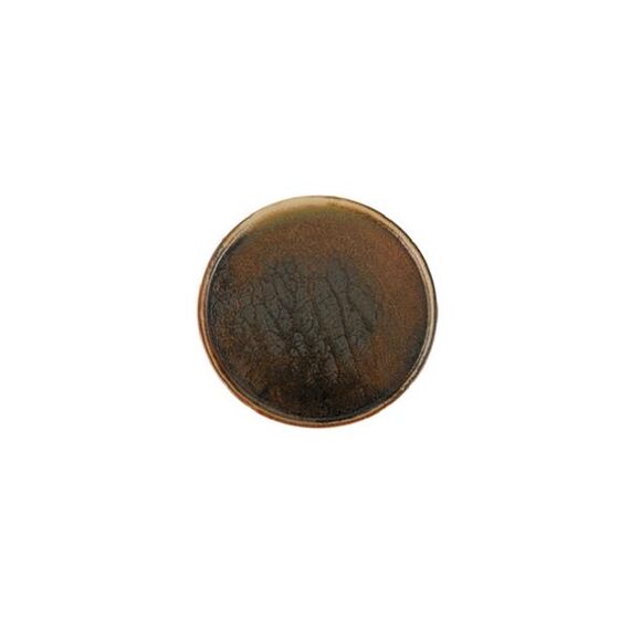Тарелка с вертикальным бортом 30 см, STONEWARE, Porland
