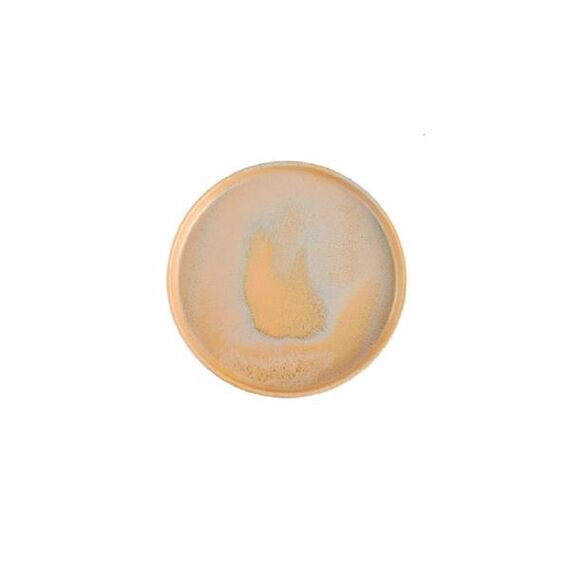 Тарелка с вертикальным бортом 27 см, STONEWARE, Porland