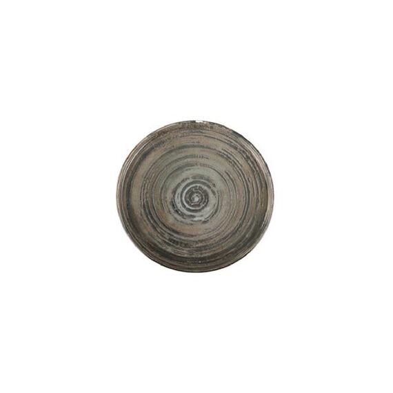 Тарелка с вертикальным бортом 30 см, STONEWARE, Porland