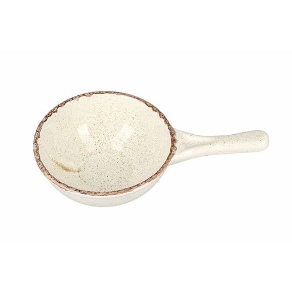 Сковорода d 16 см 600 мл, Seasons Бежевый, Porland, изображение 4