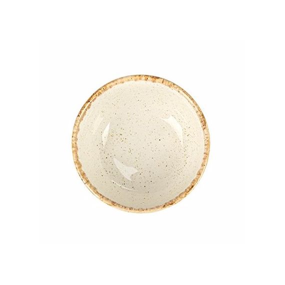 Сахарница d 10 см h 5,5 см 210 мл, Seasons Бежевый, Porland, изображение 7