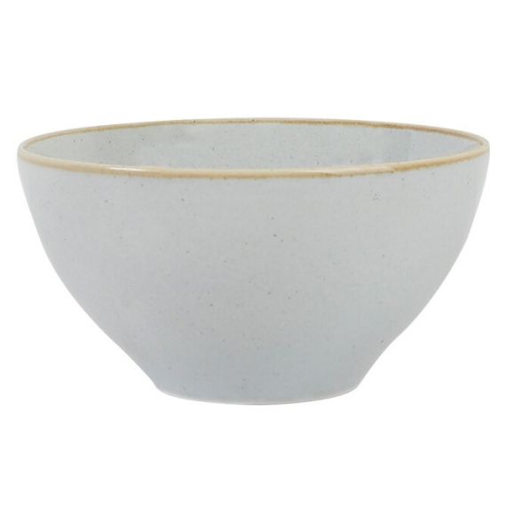 Салатник d 16 см h 8.5 см 770 мл, Seasons Серый, Porland, изображение 3