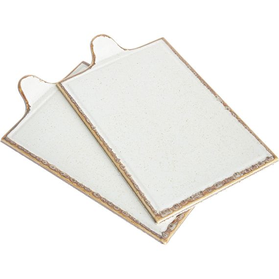 Блюдо для сыра 18х30 см, Seasons Бежевый, Porland, изображение 7