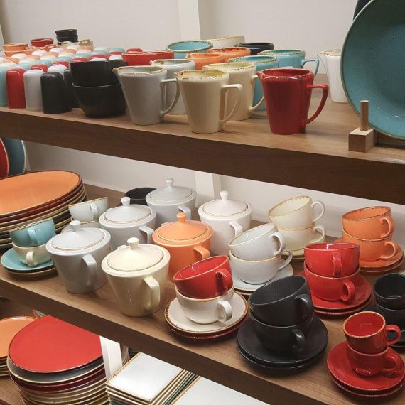 Крышка для чайника, бежевая, Seasons, Porland, изображение 5