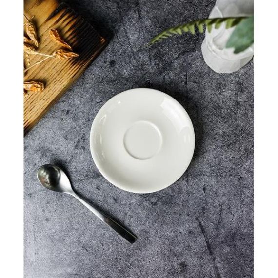 Блюдце для кофейной чашки 12 см, Seasons, Porland, изображение 3