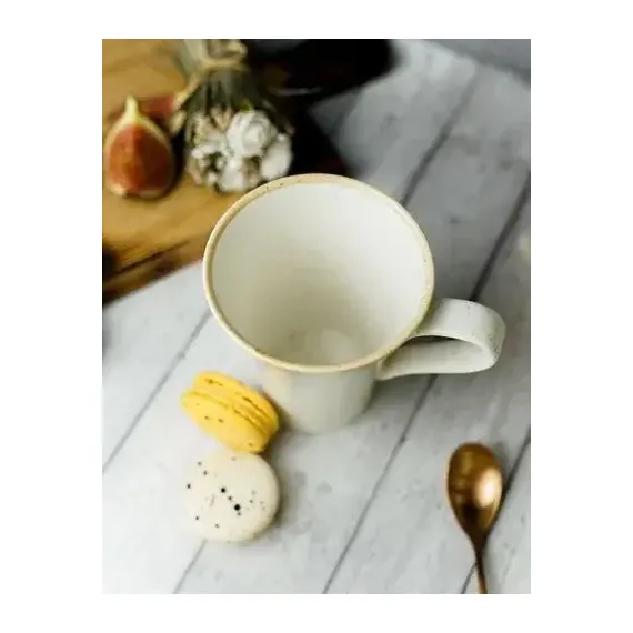 Кружка 340 мл, Seasons Бежевый, Porland, изображение 8