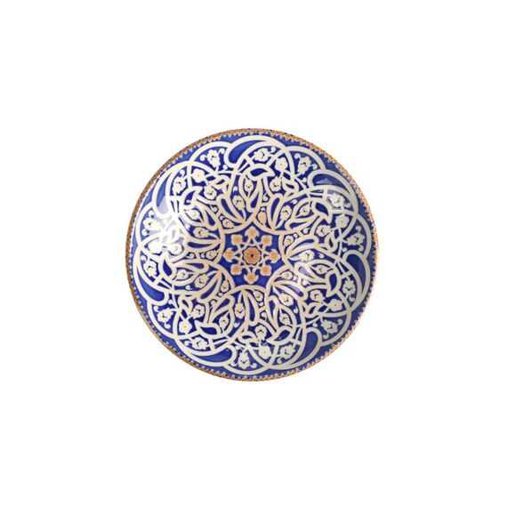 Oriental Тарелка глубокая 26см