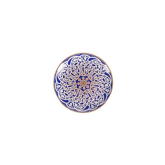 Oriental Тарелка мелкая 18см
