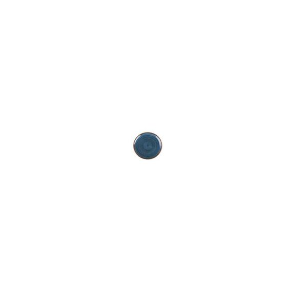 Hypnosis Petrol Blue Тарелка мелкая 17см