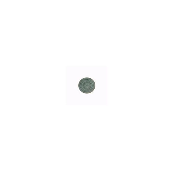 Hypnosis Grey Тарелка мелкая 17см