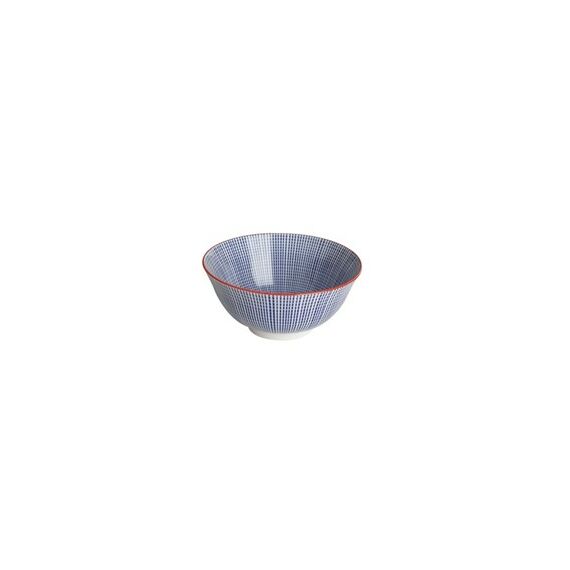 Миска 15.5cm синяя, MIX&MATCH, Porland