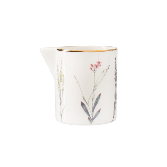 Молочник 200мл BOTANICAL, BOTANICAL, Porland