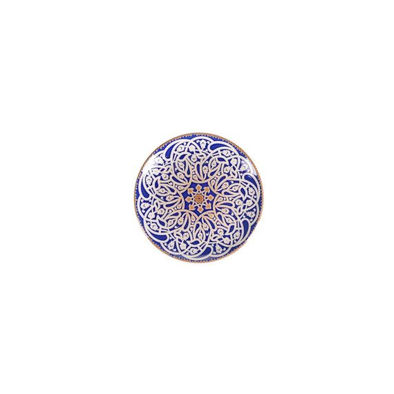 Oriental Тарелка мелкая 17см