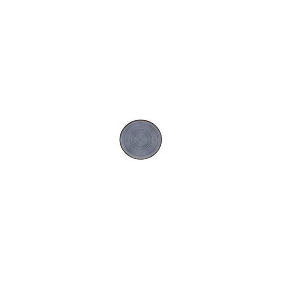 Hypnosis Light Blue Тарелка для пиццы 32см