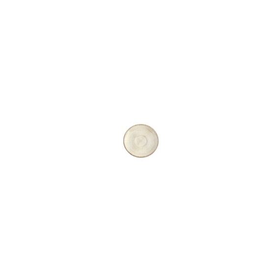 Hypnosis Beige Блюдце для чайной чашки 14см