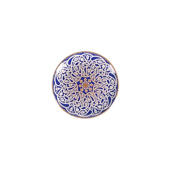 Oriental Тарелка мелкая 20см
