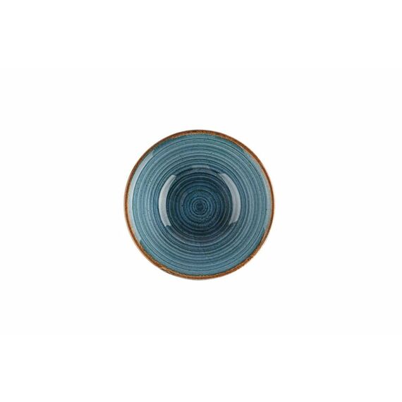 Hypnosis Petrol Blue Салатник 16см