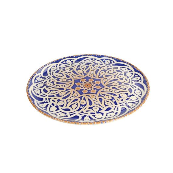 Oriental Тарелка мелкая 32см