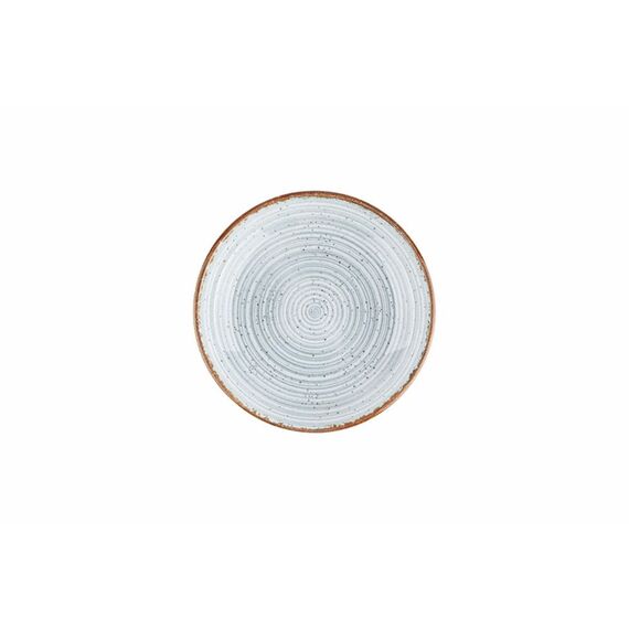 Hypnosis Light Blue Тарелка глубокая 19см
