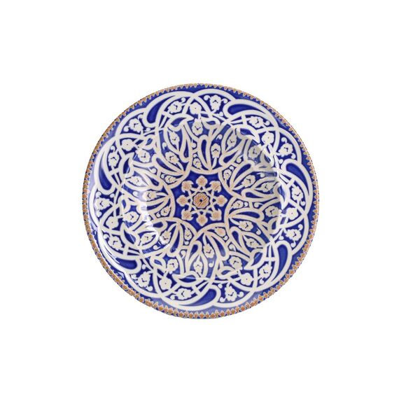 Oriental Тарелка глубокая 24см