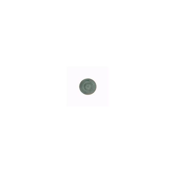 Hypnosis Grey Тарелка мелкая 19см