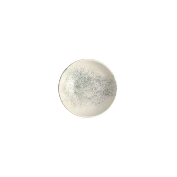 Smoky Matte Blue Салатник 10см