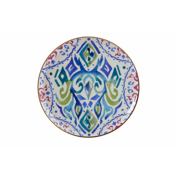Тарелка плоская 28CM POSH DS.1