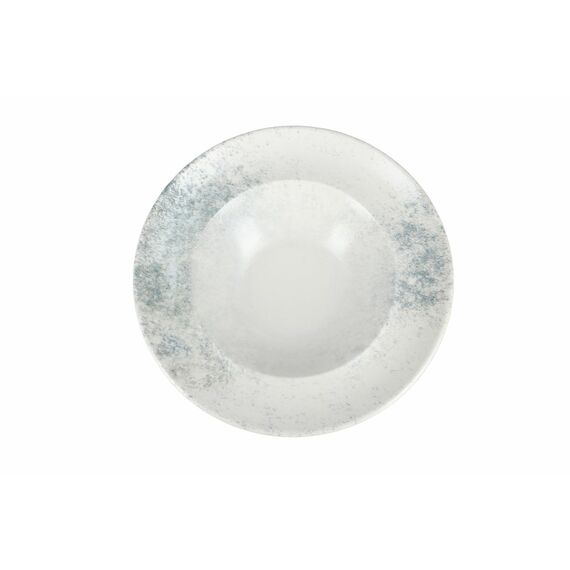 Тарелка глубокая для пасты 26 см, SMOKY BLUE, Pioli
