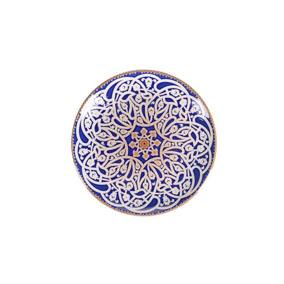 Oriental Тарелка мелкая 27см