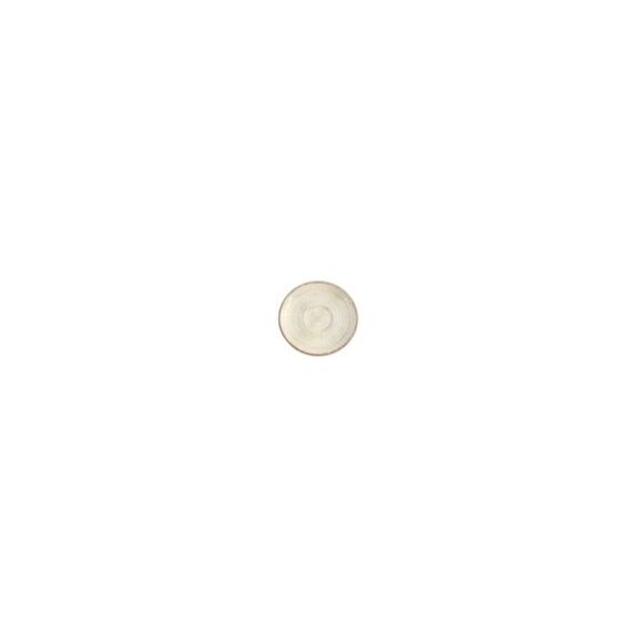 Hypnosis Beige Блюдце для кофейной чашки 13см