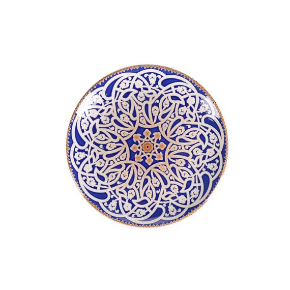 Oriental Тарелка мелкая 30см