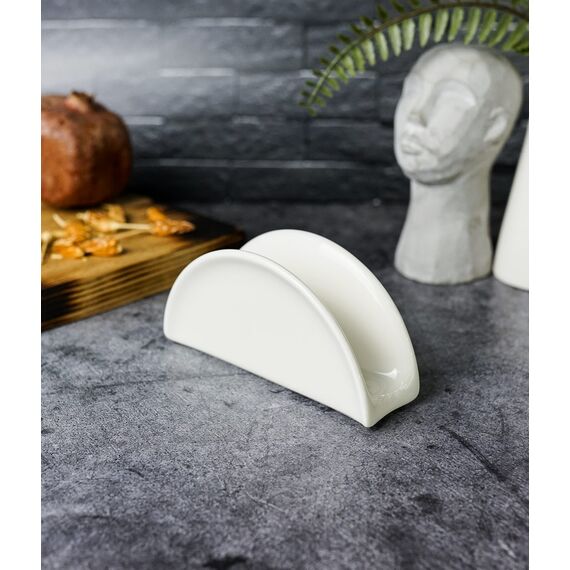 Салфетница 13CM, SOLEY ALUMILITE, Porland