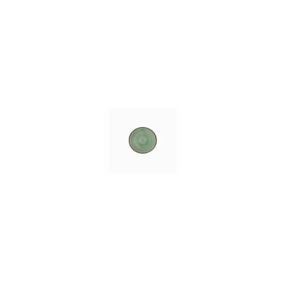 Hypnosis Green Тарелка мелкая 19см