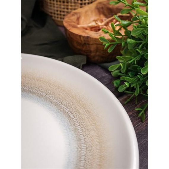 Тарелка мелкая 23 см, VENUS, Pioli, изображение 3