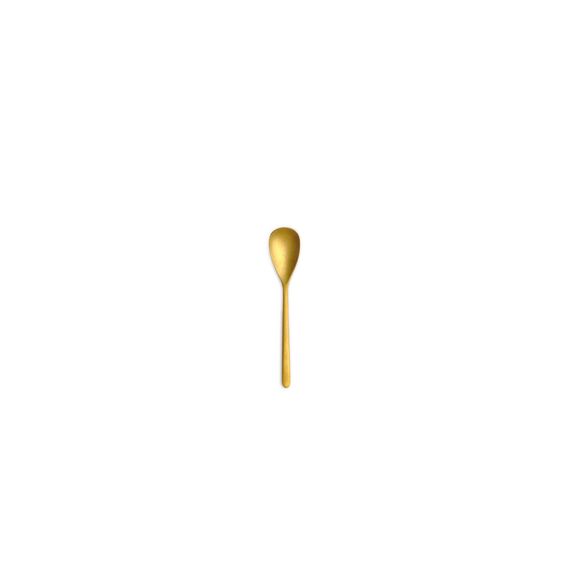 Ложка чайная 15 см, Canada M Vintage Gold, Comas