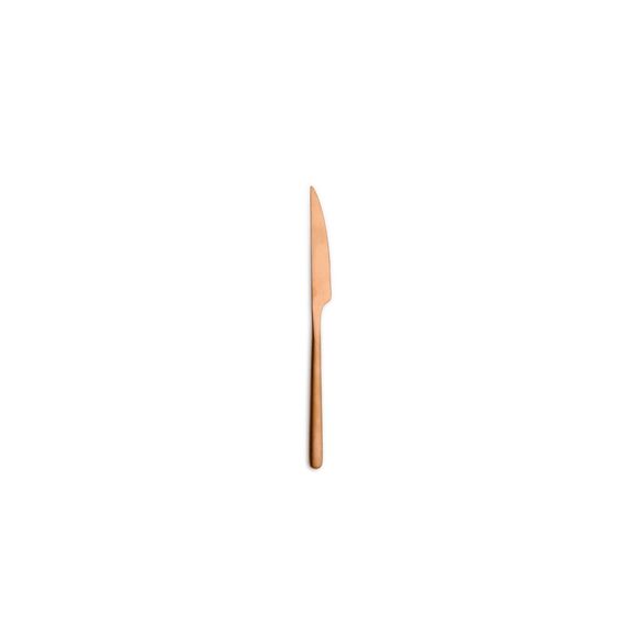 Нож столовый 23,3 см, Canada M Vintage Copper, Comas