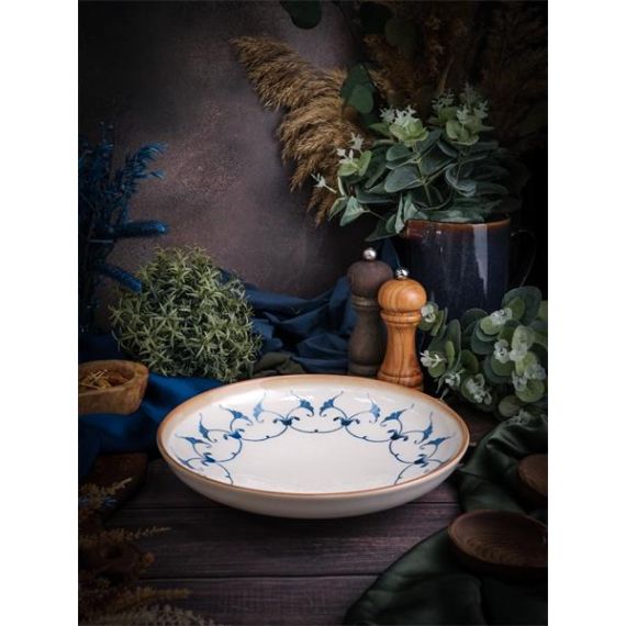 Тарелка глубокая 25 см, REFLECT, Pioli, изображение 2